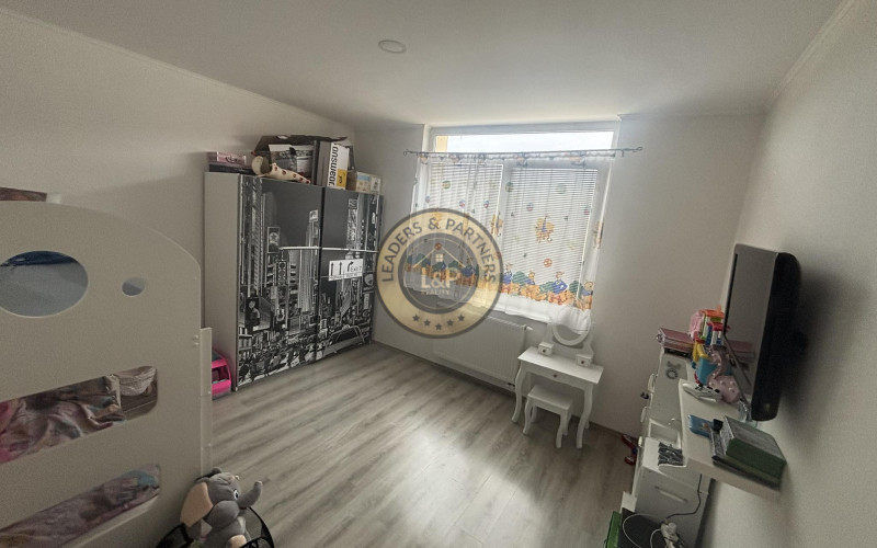 NA PREDAJ - 2 IZBOVÝ BYT V DOLNOM CHOTÁRI