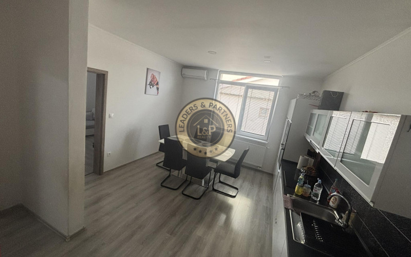 NA PREDAJ - 2 IZBOVÝ BYT V DOLNOM CHOTÁRI