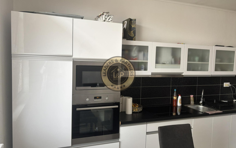 NA PREDAJ - 2 IZBOVÝ BYT V DOLNOM CHOTÁRI