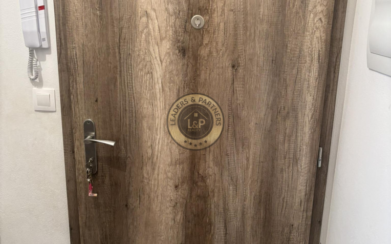 NA PREDAJ - 2 IZBOVÝ BYT V DOLNOM CHOTÁRI