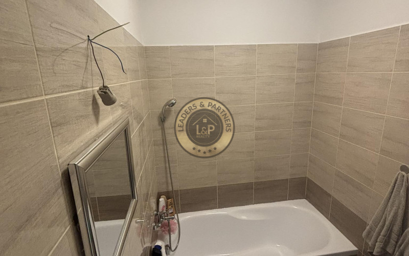 NA PREDAJ - 2 IZBOVÝ BYT V DOLNOM CHOTÁRI