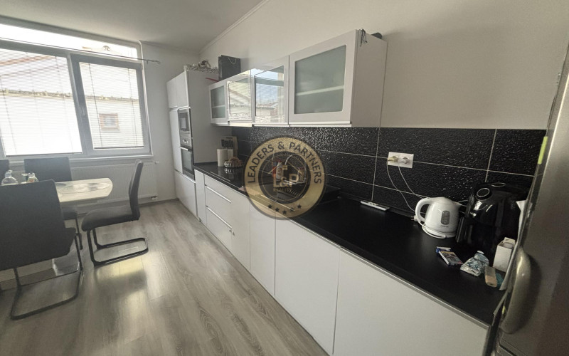 NA PREDAJ - 2 IZBOVÝ BYT V DOLNOM CHOTÁRI