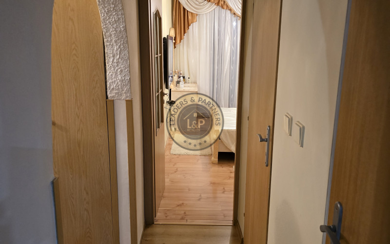 4.izbový byt - Belehradská ulica, sídlisko Ťahanovce, 82m2