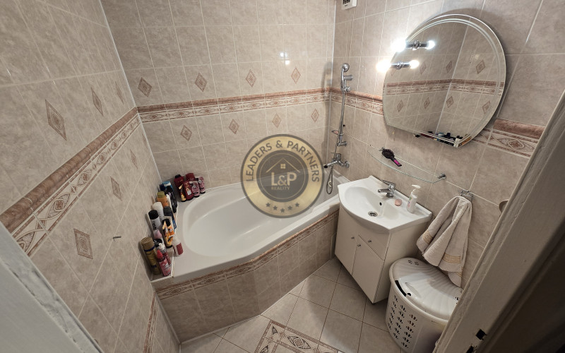 4.izbový byt - Belehradská ulica, sídlisko Ťahanovce, 82m2