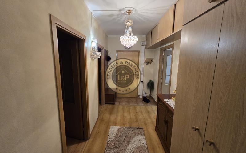 4.izbový byt - Belehradská ulica, sídlisko Ťahanovce, 82m2