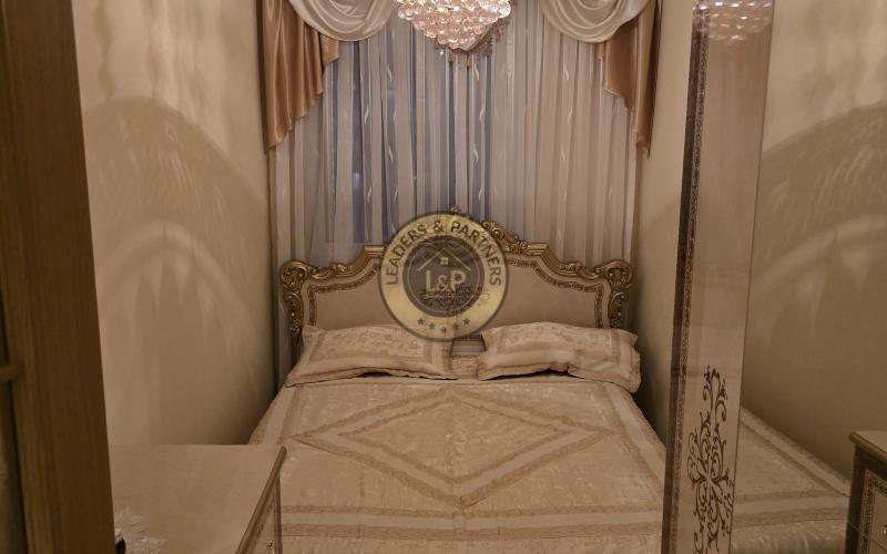 4.izbový byt - Belehradská ulica, sídlisko Ťahanovce, 82m2