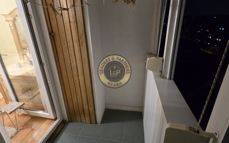 4.izbový byt - Belehradská ulica, sídlisko Ťahanovce, 82m2