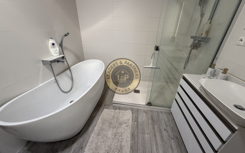 Na predaj luxusný rodinný dom v Senici