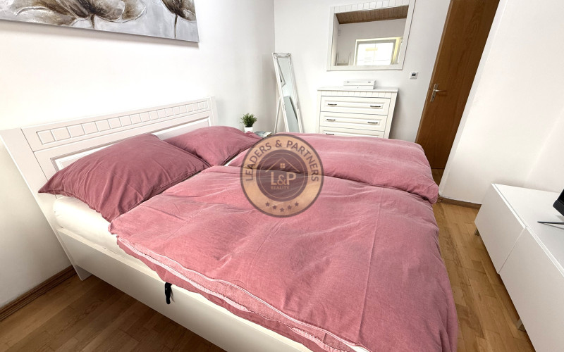 Na predaj luxusný rodinný dom v Senici