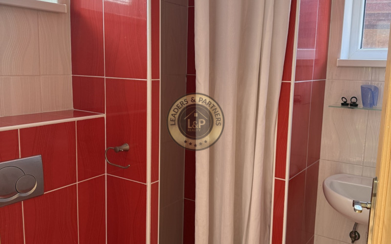 Na predaj luxusný rodinný dom v Senici