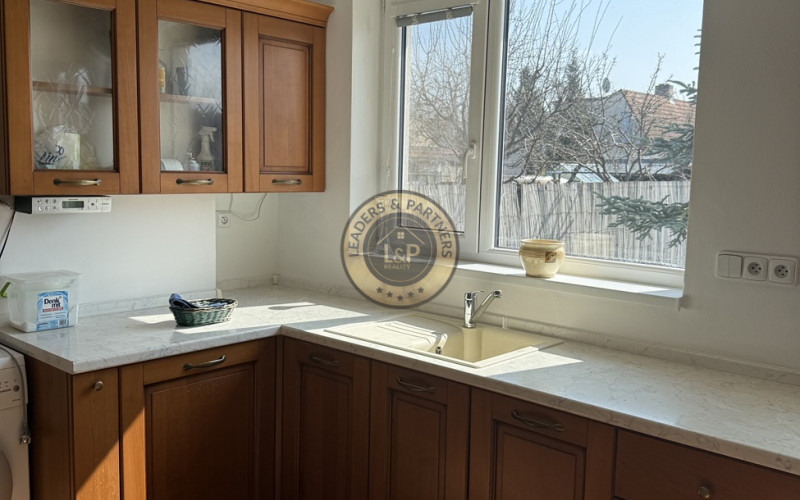 Na predaj luxusný rodinný dom v Senici