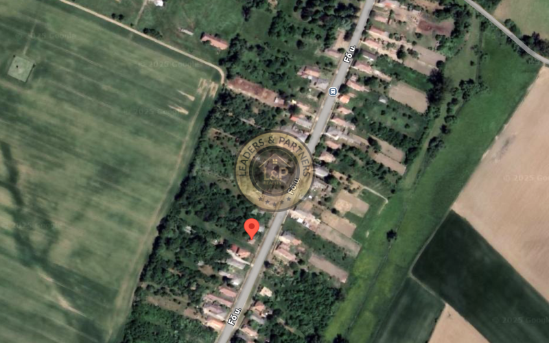 Pozemok za výhodnú cenu v Maďarsku, Gagyvendégi.