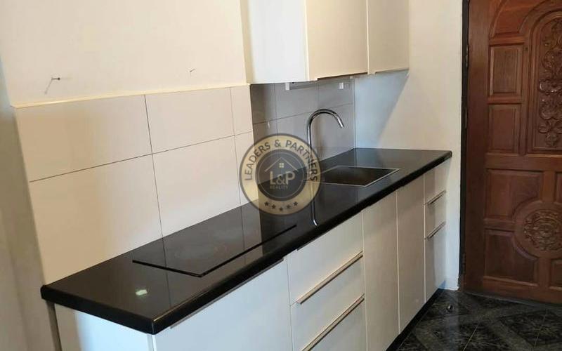 1 izbový apartmán v Thajsku-Pattaya-Jomtien-View Talay 1A