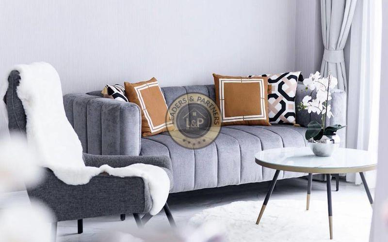 Krásny dom v blízkosti Jomtien Beach v Thajsku-Pattaya