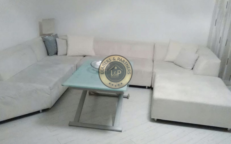 Veľký 3- izbový byt v centre