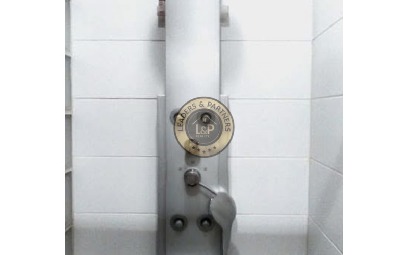 Veľký 3- izbový byt v centre