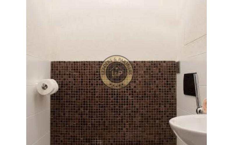 Veľký 3- izbový byt v centre