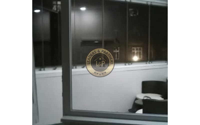 Veľký 3- izbový byt v centre