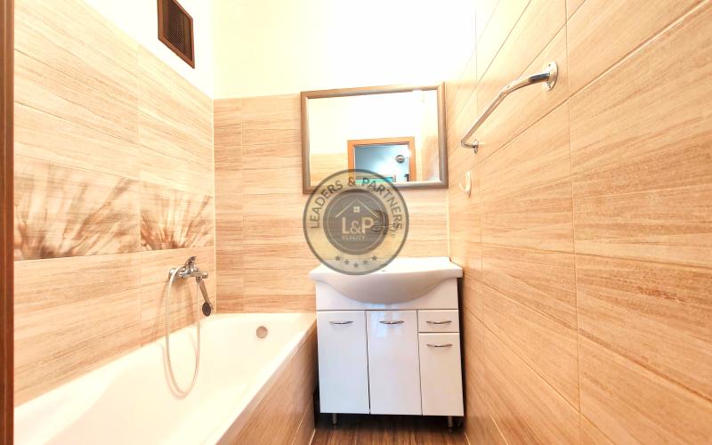 NOVÁ CENA! Útulný 3+1 byt s pozemkom v tichej časti Nemšovej – Ľuborča