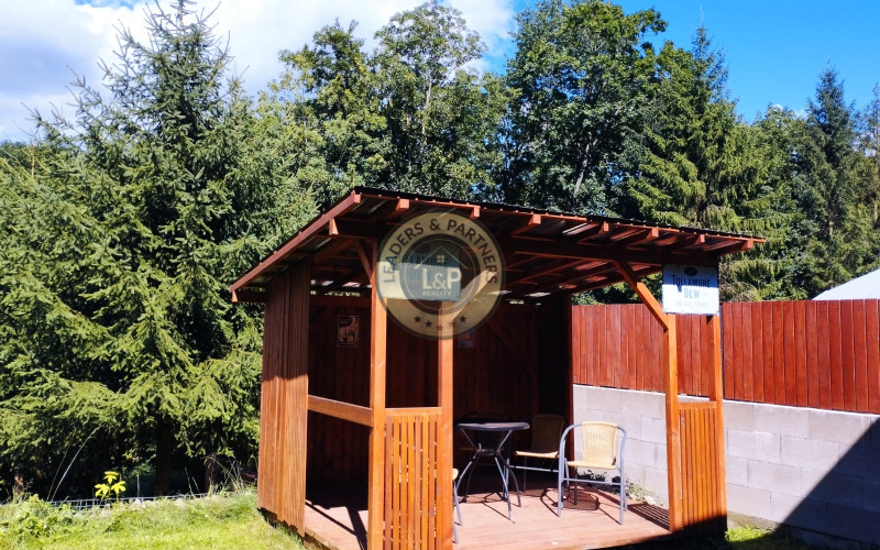 Na predaj  útulná chata v chatovej oblasti Sokolské chaty