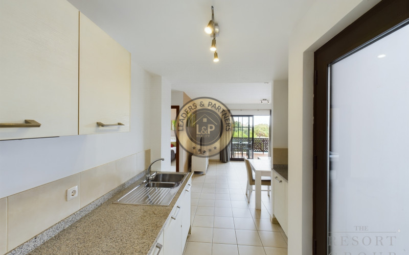 3 izbový apartmán MELIÃ Tortuga Beach Resort, Kapverdy