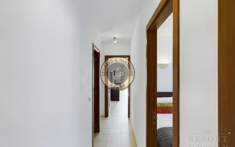 5 izbová vila s bazénom MELIÃ Tortuga Beach Resort, Kapverdy