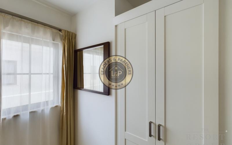 5 izbová vila s bazénom MELIÃ Tortuga Beach Resort, Kapverdy