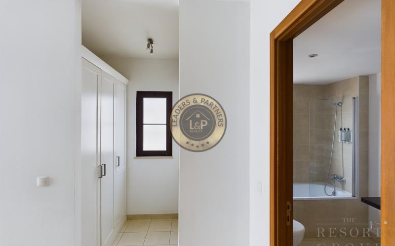 5 izbová vila s bazénom MELIÃ Tortuga Beach Resort, Kapverdy