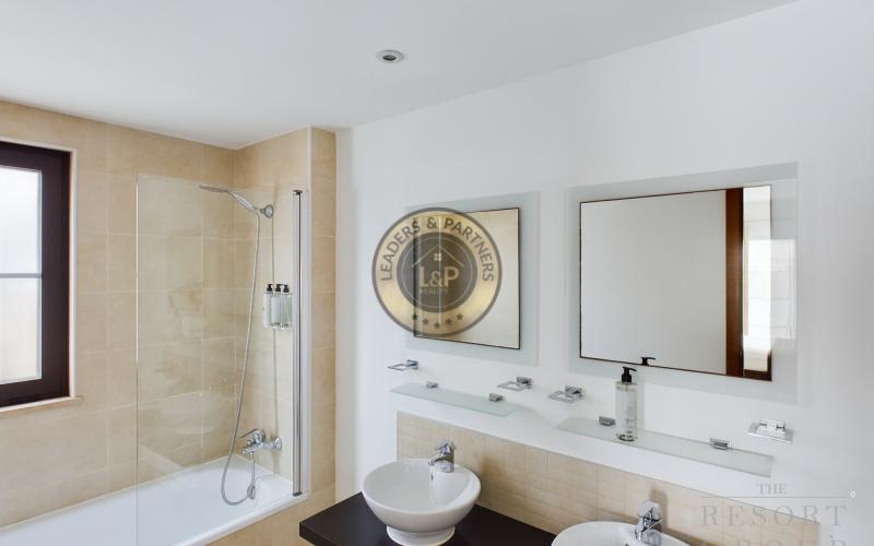 5 izbová vila s bazénom MELIÃ Tortuga Beach Resort, Kapverdy