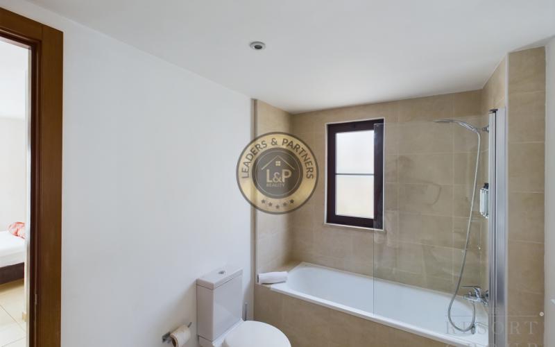 5 izbová vila s bazénom MELIÃ Tortuga Beach Resort, Kapverdy