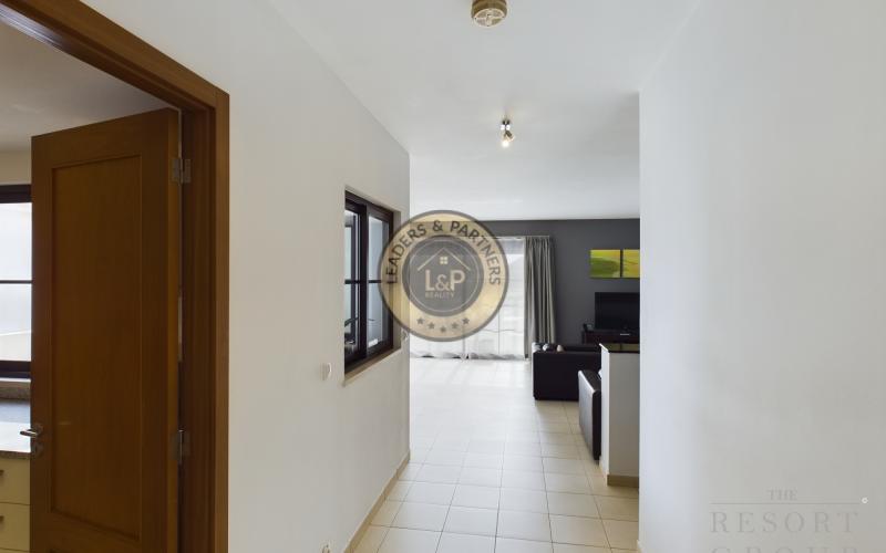 5 izbová vila s bazénom MELIÃ Tortuga Beach Resort, Kapverdy