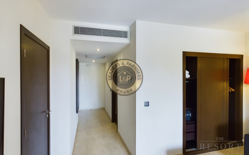 1 izbový apartmán Premium Pearl Melia, MELIÃ Llana Beach Resort & Spa, Kapverdy