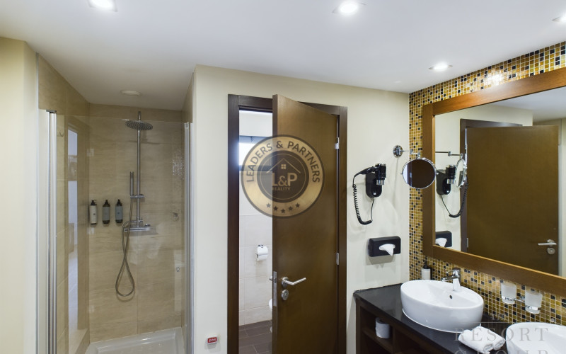 1 izbový apartmán Premium Pearl Melia, MELIÃ Llana Beach Resort & Spa, Kapverdy