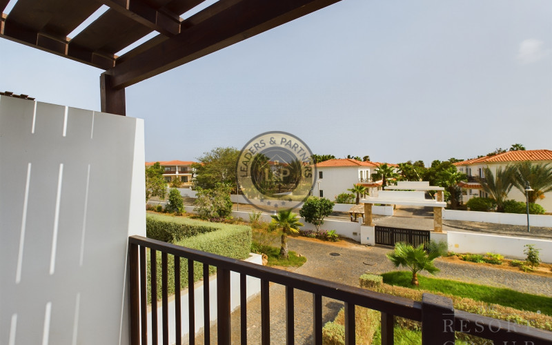 1 izbový apartmán Premium Pearl MELIÃ Llana Beach Resort & Spa, Kapverdy