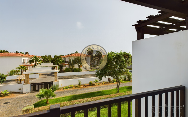 1 izbový apartmán Premium Pearl MELIÃ Llana Beach Resort & Spa, Kapverdy