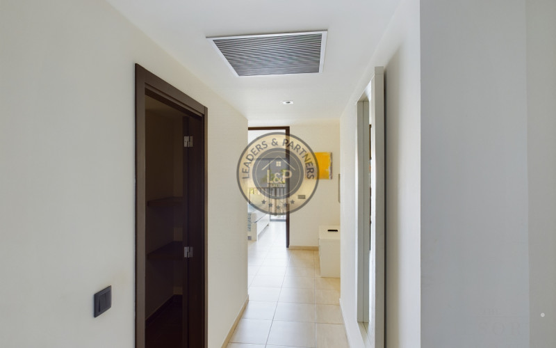 1 izbový apartmán Premium Pearl MELIÃ Llana Beach Resort & Spa, Kapverdy