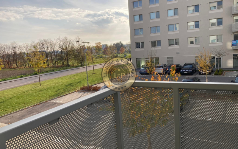 Úplne nový 3-izbový byt Ovocné sady