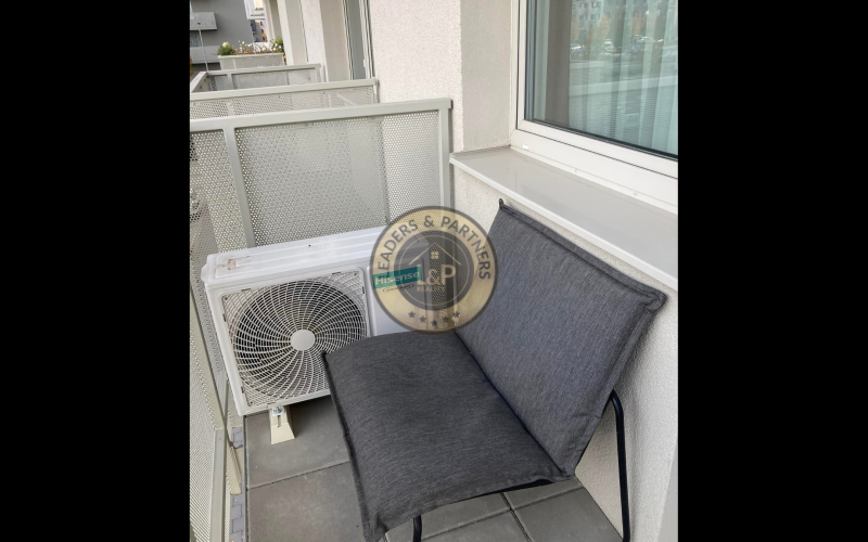 Úplne nový 3-izbový byt Ovocné sady