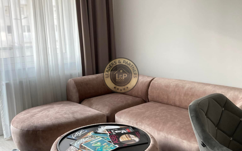 Úplne nový 3-izbový byt Ovocné sady