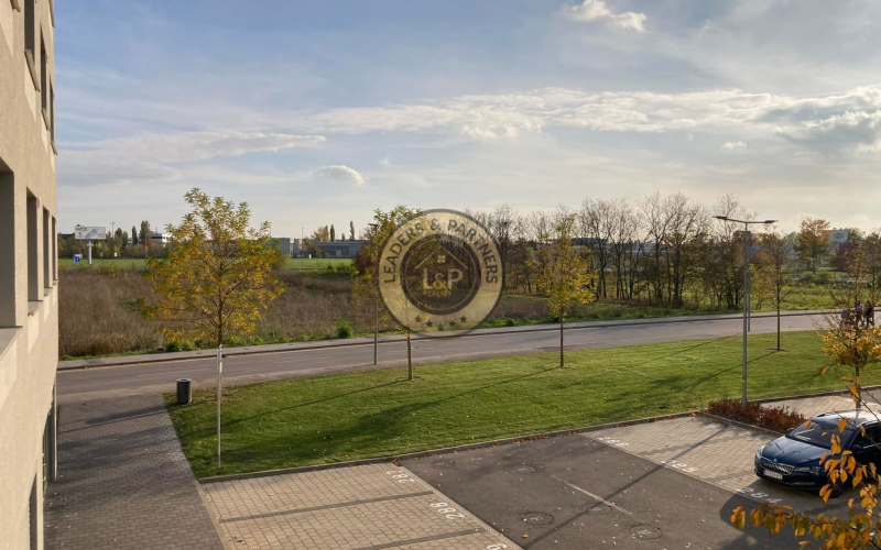 Úplne nový 3-izbový byt Ovocné sady