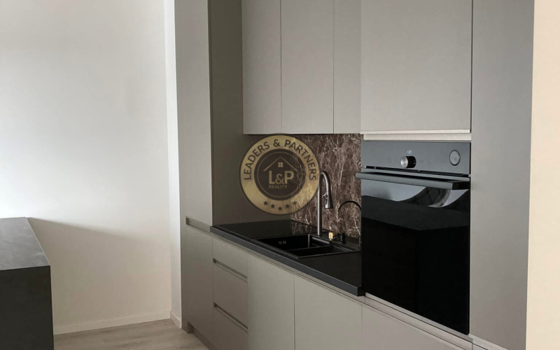 Úplne nový 3-izbový byt Ovocné sady