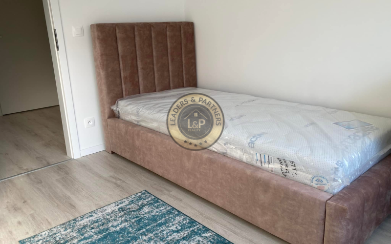 Úplne nový 3-izbový byt Ovocné sady