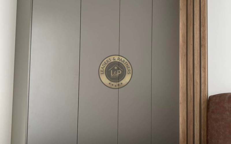 Úplne nový 3-izbový byt Ovocné sady