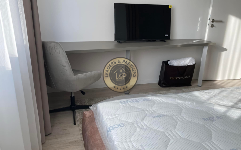 Úplne nový 3-izbový byt Ovocné sady