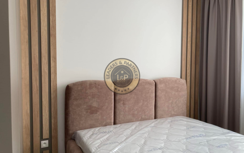 Úplne nový 3-izbový byt Ovocné sady