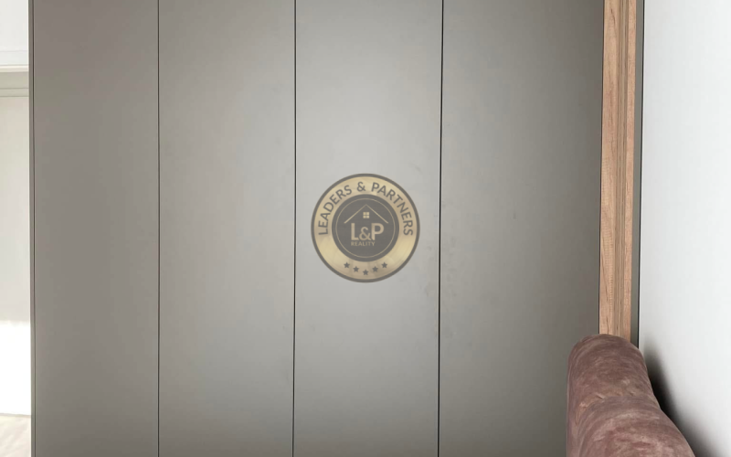 Úplne nový 3-izbový byt Ovocné sady