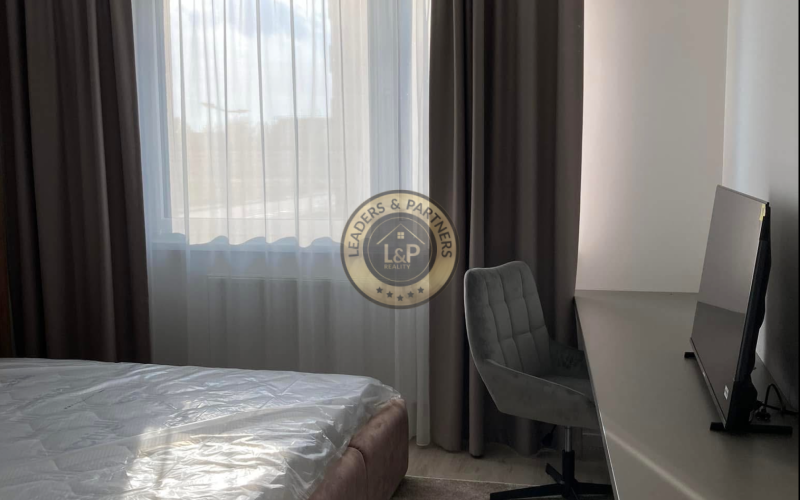 Úplne nový 3-izbový byt Ovocné sady