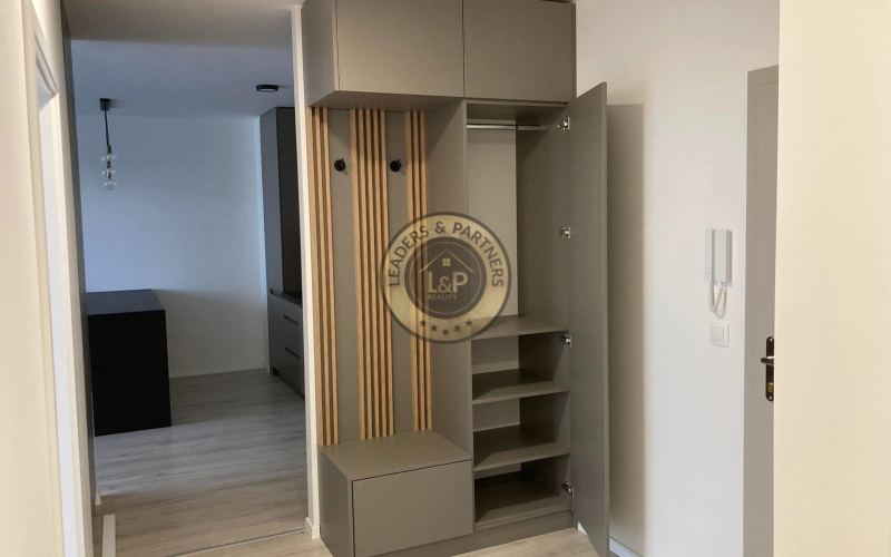 Úplne nový 3-izbový byt Ovocné sady