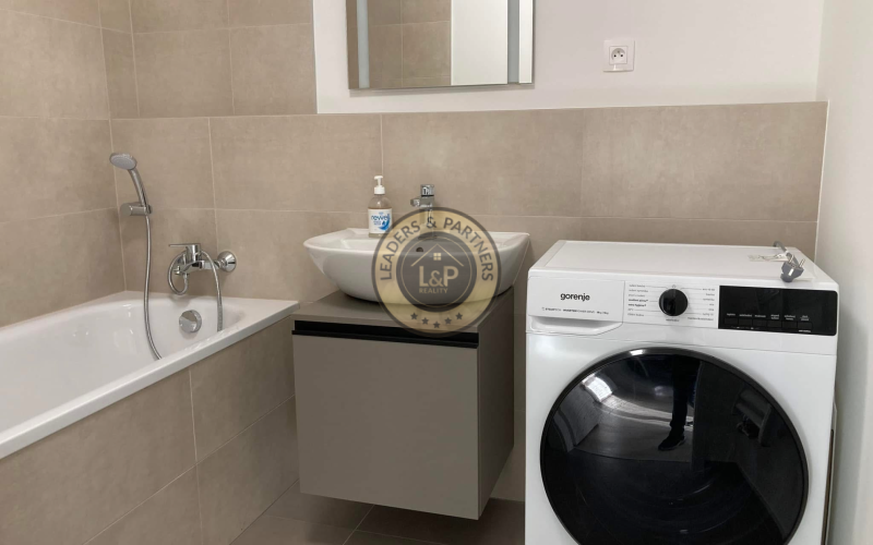 Úplne nový 3-izbový byt Ovocné sady