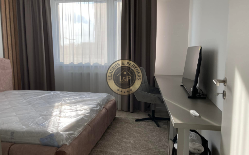 Úplne nový 3-izbový byt Ovocné sady